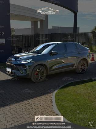GWM HAVAL H6 GT 1.5 PHEV AWD E-TRACTION GWM HAVAL H6 GT 1.5 PHEV AWD E-TRACTION
